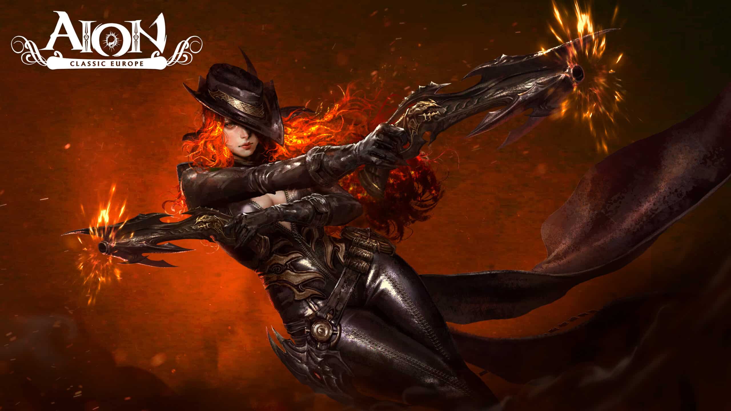 Gameforge kündigt das erste große Update für 2026 an: AION Classic 4.5 „Ignite“