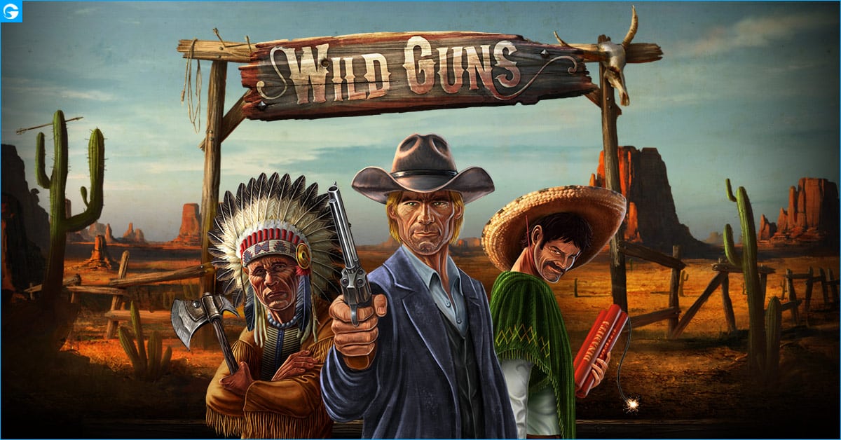 Nostalgie-Offensive im Wilden Westen: Gameforge gibt die offizielle Rückkehr seines klassischen Browser-Strategie-MMOs WildGuns bekannt